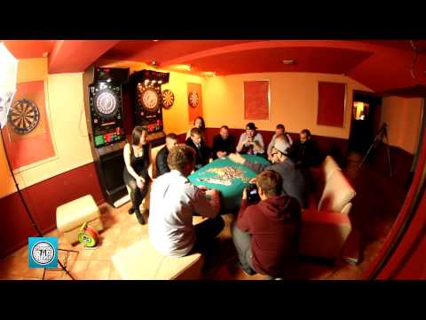 Arbak/Arson - Bez pasów feat. Kobra, PeeRZet, Zeus - making of