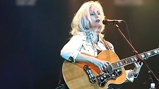 Emmylou Harris &amp; Mark Knopfler &quot;Michelangelo&quot; 2006 Frankfurt vers.2