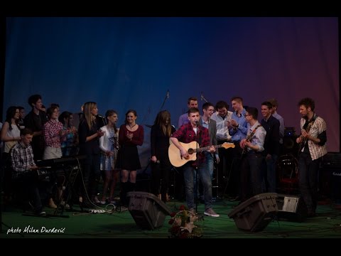 KONCERT „MUZIKA GRADI PRIJATELJSTVA“