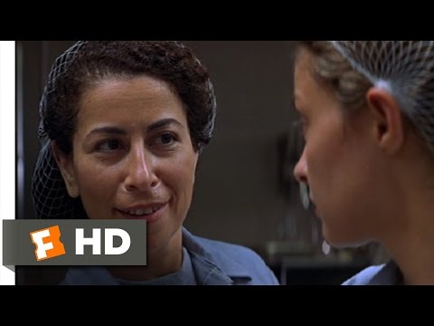 Double Jeopardy (3/9) Movie CLIP - Double Jeopardy (1999) HD