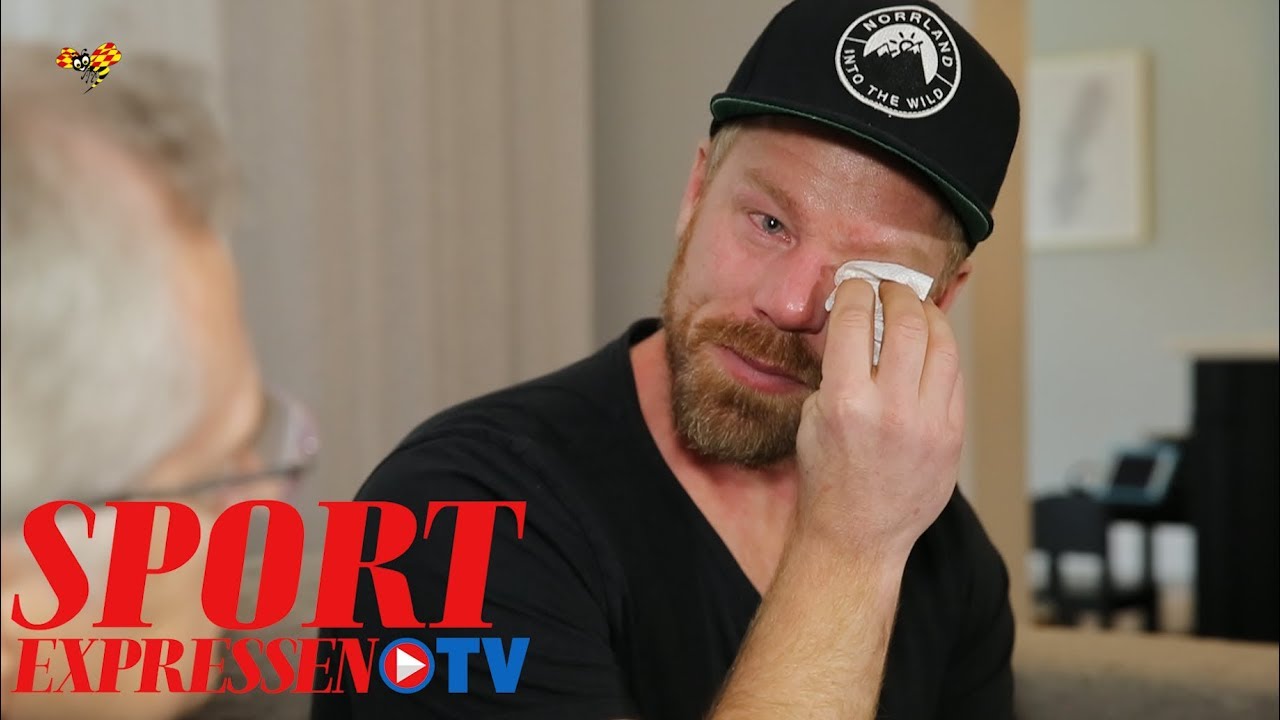VIDÉO: Le cauchemar des joueurs de hockey...
