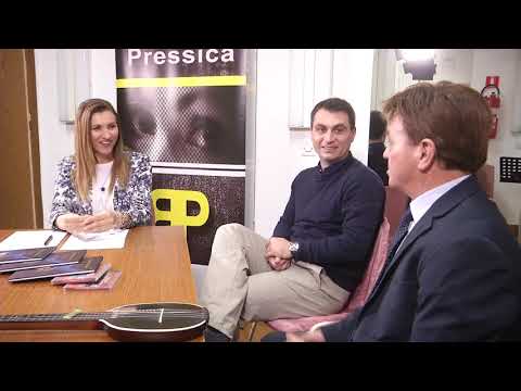 Pressica BP 615   Franjo i Slaven Batorek