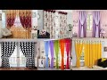 50+ Modern Latest Curtain Designs For Your Home Interior 2021