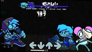 Cover art for BlueBalled -_-