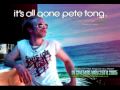 it's all gone pete tong soundtrack cd2 - intro 