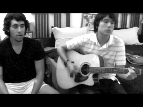 Imagine - Paddy and Charles