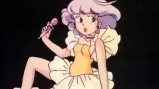 L'incantevole Creamy -Cristina D'Avena