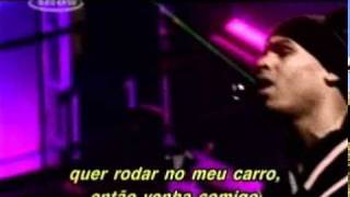 Chris Brown - Get At Ya (legendado)