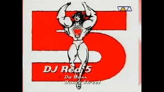 Red 5 – Da Bass (Klubbirds Remix)