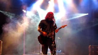 &quot;No Resolution&quot; in HD - Seether 9/15/10 York, PA