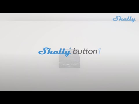 Shelly How to... - Shelly button1