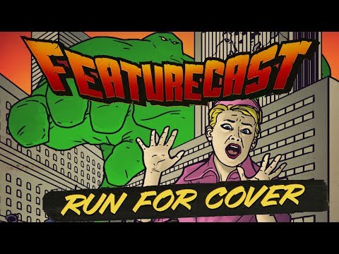 Featurecast - What's Good (feat. C.Reid)