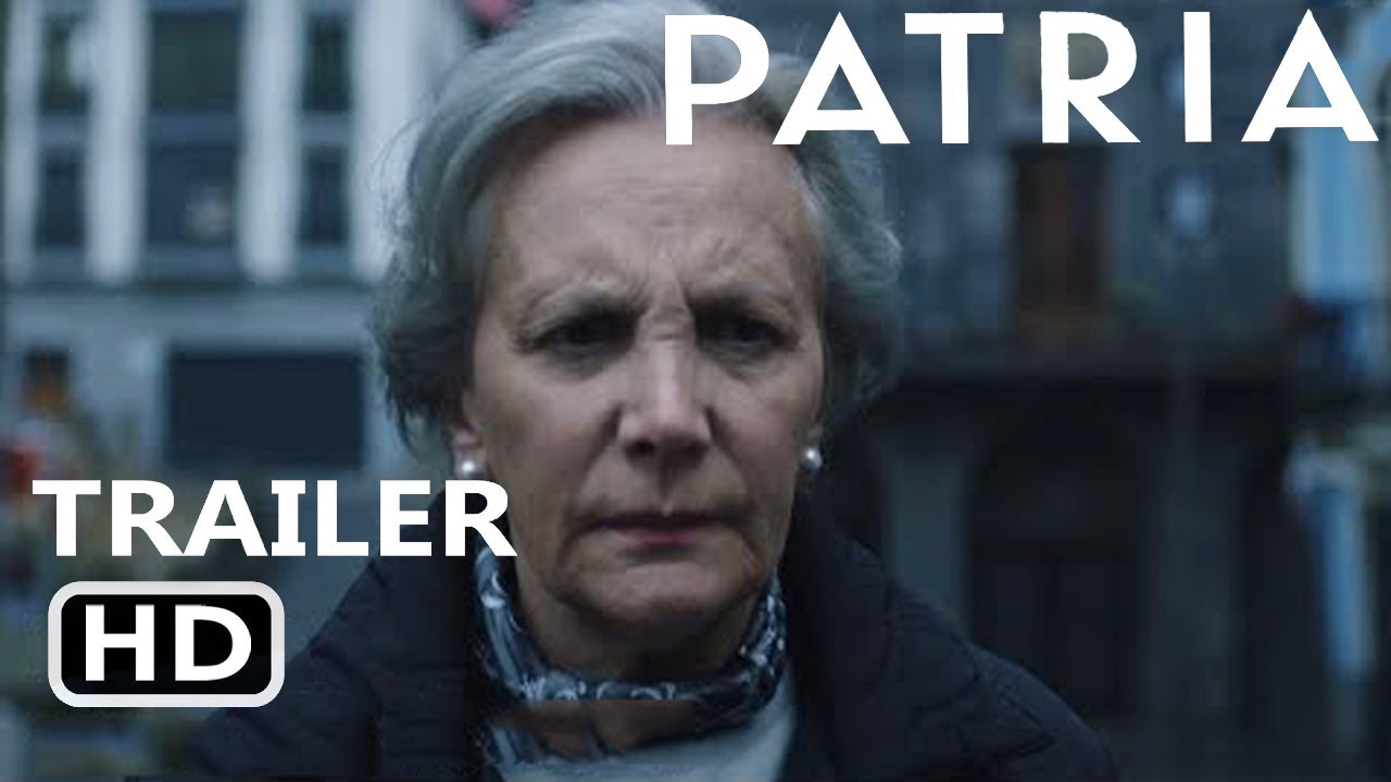 PATRIA Trailer (2020) Drama HBO TV Series