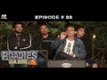 Roadies Real Heroes - Full Episode 22 - Prince's War Cry: Revenge!