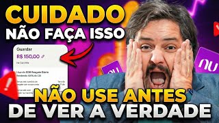 CAIXINHA DO NUBANK 2026: Descobri o que ninguém te conta!
