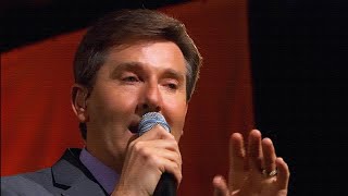 Daniel O&#39;Donnell - Don&#39;t Let Me Cross Over (Love&#39;s Cheating Line) (Live at The Maytag Studio Iowa)