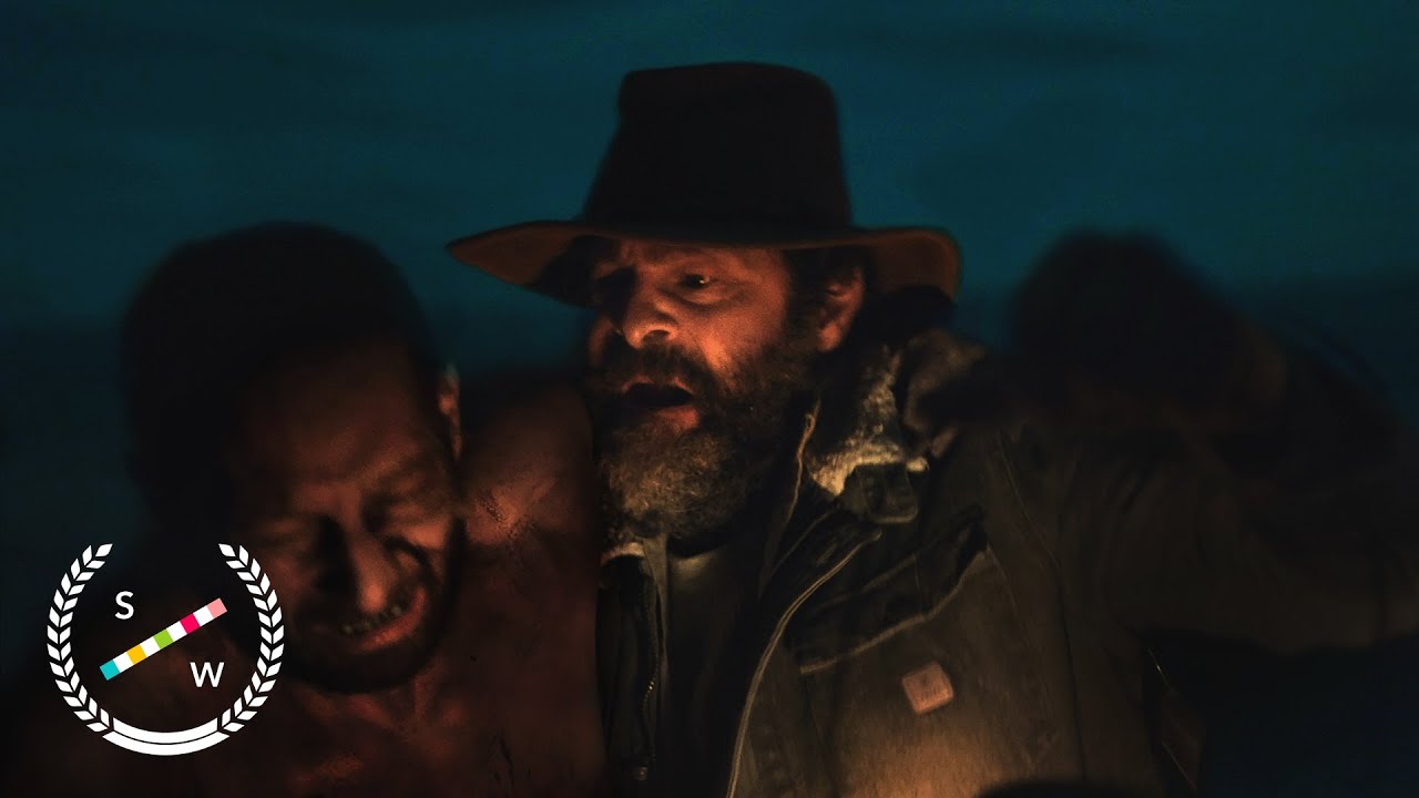 Demon | Horror Short Film