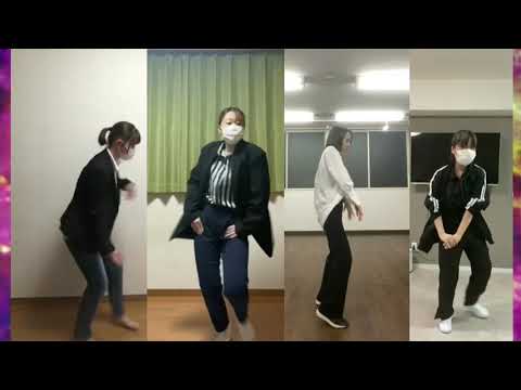 (DANCE COVER) BTS (방탄소년단) -  DNA