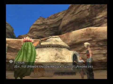 Final Fantasy XII Parte 65A