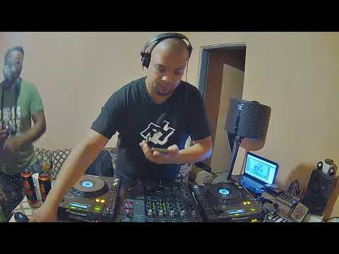 Tripherbian @ BASSMENT Music HQ (Lets Play House)