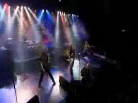 Children of Bodom Chaos Ridden Years  Downfall With Tatanic