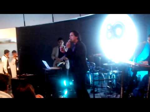 Quiero Casarme Contigo _ Javier Arias ( 80's  RestoBar )