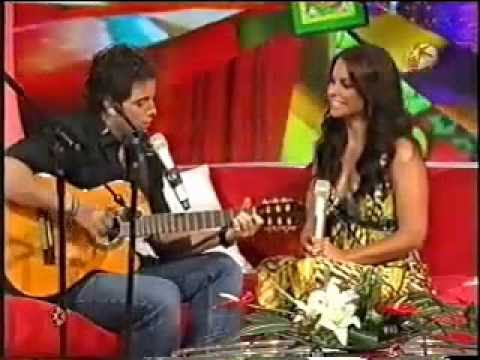 Amaneci otra Vez - Lucero & Mane de la Parra