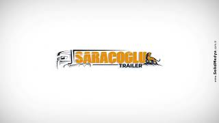 Saraçoğlu Trailer (Logo Animasyon)