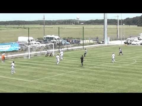 19.06.2011 Finala CN Juniori A Fc Viitorul - Fc Timisoara 1-2