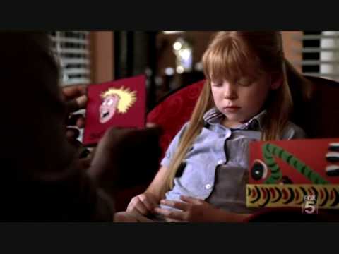 Shirley Manson The Sarah Connor Chronicles