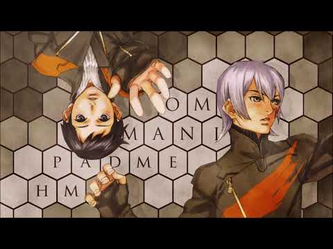 Drakim's VGM 800 - Shin Megami Tensei - Digital Devil Saga - Sahasrara