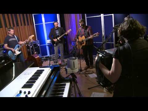 The Wrong Year - The Decemberists