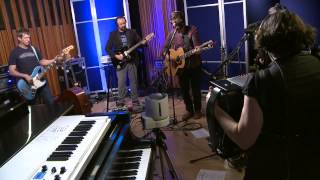 The Decemberists performing "Wrong Year" Live on KCRW