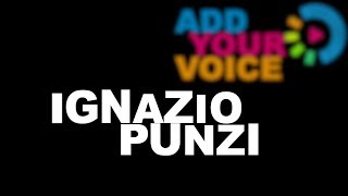 Ignazio Punzi