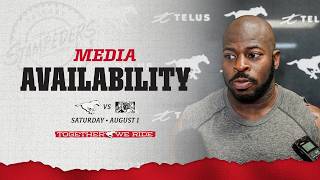 Folarin Orimolade | Post-Game | 01.08.26