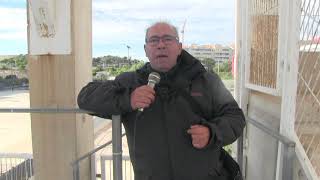 Video Picotazo sobre la falta de vigilancia municipal en los campos del Rincón y la desgracia que es