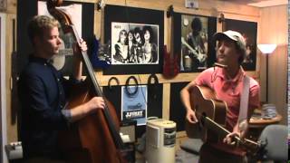 Tell Old Bill-cover by Cody and Brandon