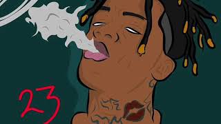 Jaydayoungan - Elimination (Remix) KMH