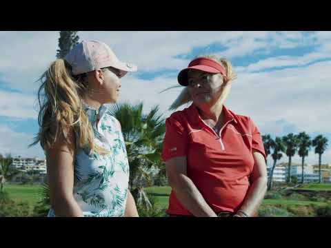 GOLF GLOBE SWEET SPOT - Gofreise - Spanien - Amarilla Golf