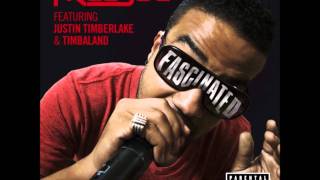 freesol feat justin timberlake &amp; timbaland - fascinated