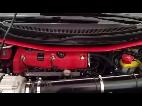 My 2012 Honda Civic Si