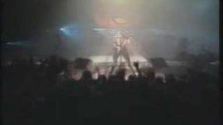 Vader- Distant Dream (live)