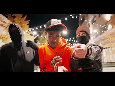 LUL KING 300 - In The Hills ( Official Music Video ) Shot By Rob Marley