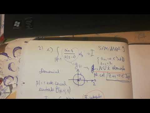 Temă Seminar 9 ETTI - Radu Bolborici, 2c