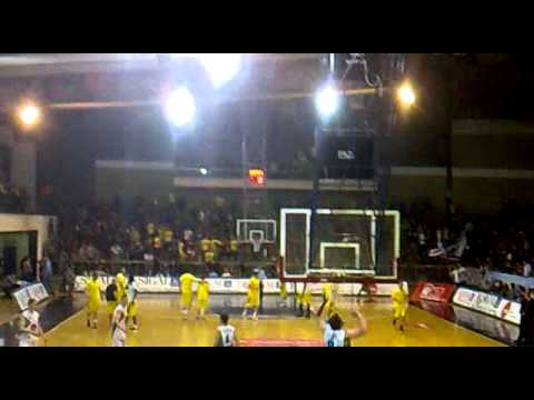 Prishtina vs Sorrat(PEJA) 25.05.2011