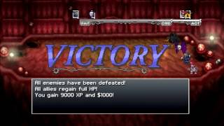 Finale - Precipice of Darkness 4 Part 27
