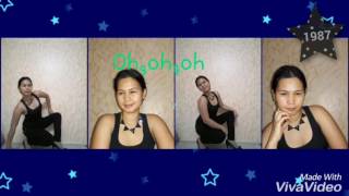 SHOCK ME INTO LOVE LYRICS  - BY LENKA PHOTO COVER