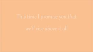 This Time - Jeric Medina (Lyric Video) This Time 2016 Movie OST