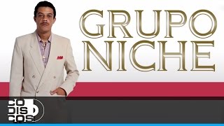 Musik-Video-Miniaturansicht zu Como Podré Disimular Songtext von Grupo Niche