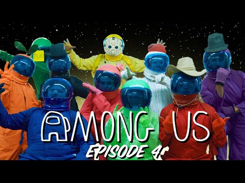 RWBY: Multiverse Theater - Among Us But Its A Reality Show (Episode 4 ...